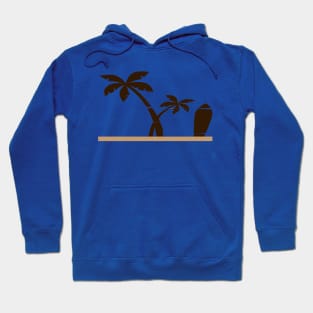 Hawaii Aloha State Graphic T Shirt for male Hoodie